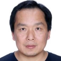 Prof. Dr. Gang Wei avatar image