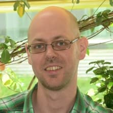 Prof. Dr. Ive De Smet avatar image