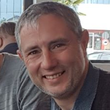 Prof. Dr. Pascal Gerbaux avatar image