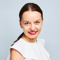 Dr. Kinga Grzech-Leśniak avatar image