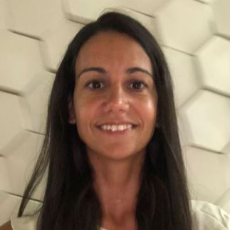 Dr. Joana Reis Almeida avatar image