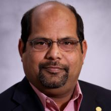 Prof. Dr. Shailesh Singh avatar image