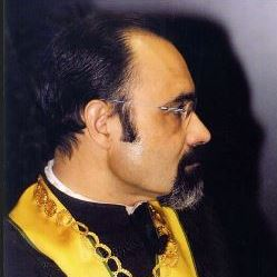 Prof. Dr. José Rueff avatar image