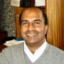 Dr. António Sebastião Rodrigues avatar image