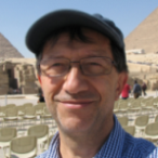 Dr. Gian Paolo Accotto avatar image