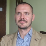 Dr. Milivoj Radojčin avatar image