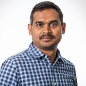 Dr. Chenna Rao Borra avatar image