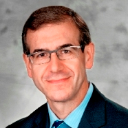 Prof. Dr. Eleftherios Mylonakis avatar image