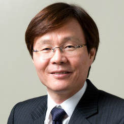 Prof. Dr. Sunkuk Kim avatar image