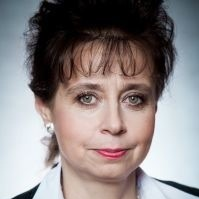 Prof. Malgorzata Ulewicz avatar image