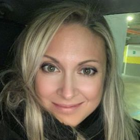 Dr. Giada Gasparini avatar image