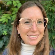 Dr. Vittoria Laghi avatar image