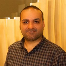 Dr. Behnam Akhavan avatar image