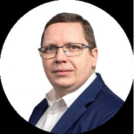 Prof. Dr. Wojciech Czekała avatar image