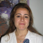 Prof. Dr. Silvia María Díaz Prado avatar image