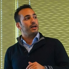 Dr. Ioannis N. Daliakopoulos avatar image