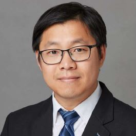 Dr. Myounggyu Won avatar image