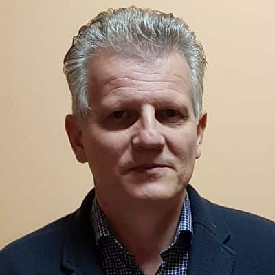 Prof. Dr. Daniel Tudor Cotfas avatar image