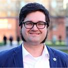 Dr. Michael S. J. Walter avatar image