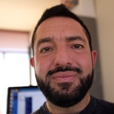 Prof. Dr. Boris Igor Palella avatar image