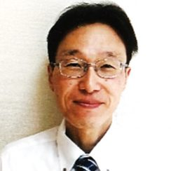 Prof. Dr. Hideya Kawasaki avatar image