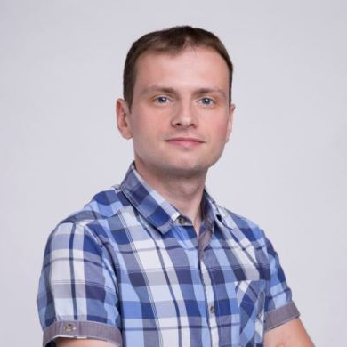 Dr. Przemysław Ledwoń avatar image