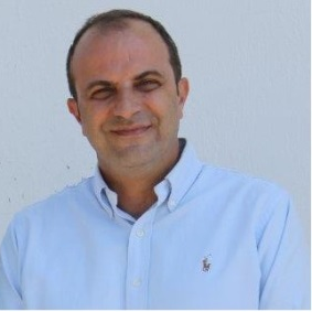 Dr. George E. Marnellos avatar image