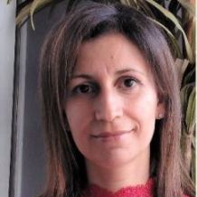 Dr. Sílvia Santos avatar image