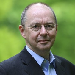 Prof. Dr. Gustav Steinhoff avatar image