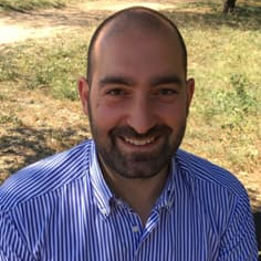 Dr. Tommaso Salzillo avatar image