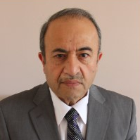 Prof. Dr. Hazim B. Awbi avatar image