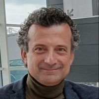 Prof. Dr. Francesco De Paola avatar image