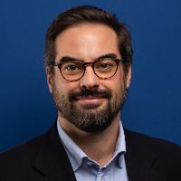 Dr. Giuliano Vernengo avatar image