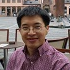 Dr. Kunlun Hong avatar image
