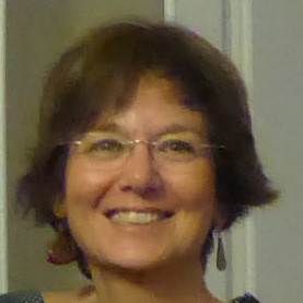 Dr. Anne Stenger-Letheux avatar image