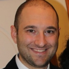 Dr. Simone Mineo avatar image