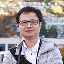 Dr. Binh P. Nguyen avatar image