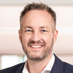 Prof. Dr. mult. Florian M. Thieringer, MHBA avatar image