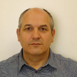 Prof. Dr. Francisco Chiclana avatar image