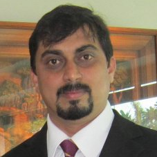 Prof. Dr. Rajeev Bhat avatar image