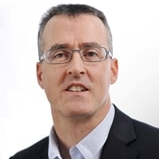 Prof. Dr. Laurent Bazinet avatar image