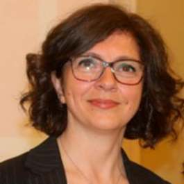 Prof. Dr. Angela Dibenedetto avatar image