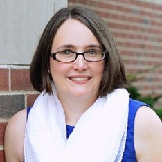 Dr. Kate M. Wegmann avatar image