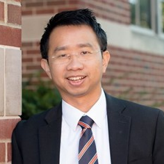 Dr. Kevin Tan avatar image