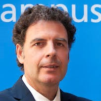 Prof. Dr. Germán Vicente-Rodríguez avatar image