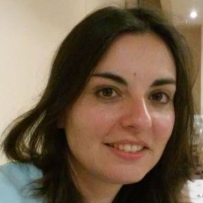 Dr. Rocío Pérez de Prado avatar image