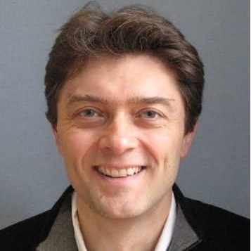 Prof. Dr. Benoit Eynard avatar image