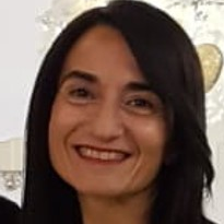 Dr. Margherita Sisto avatar image