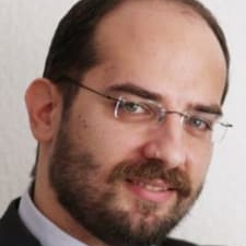 Dr. Emanuel Ionescu avatar image