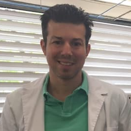 Prof. Dr. Luis Alfonso Trujillo-Cayado avatar image